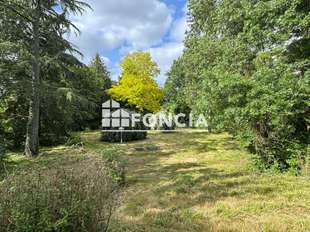 Photo Vente maison Cholet