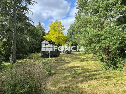 Vente maison 7 pièces Cholet 49