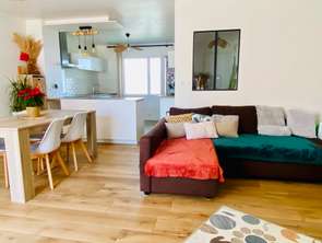 Vente Maison 3 chambresCholet