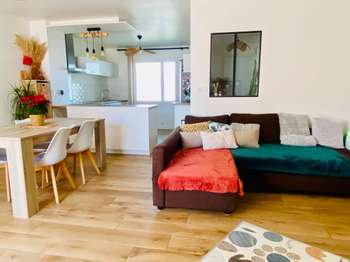 Vente maison 5 pièces Cholet 49