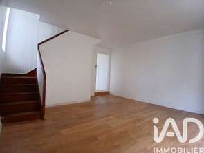 Vente Maison 2 chambresCholet