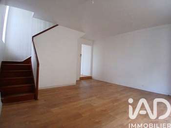 Vente maison 3 pièces Cholet 49