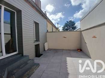Vente Maison 1 chambreCholet