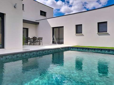 Vente maison 6 pièces Cholet 49