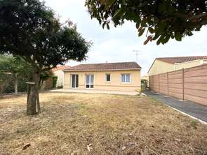 Vente Maison 2 chambresCholet