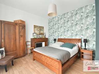 Vente maison 11 pièces