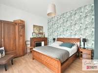 Vente maison 11 pièces