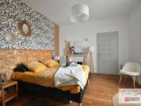 Vente maison 11 pièces