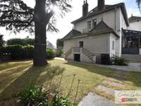 Vente maison 11 pièces
