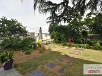 Vente maison 11 pièces