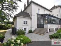 Vente maison 11 pièces