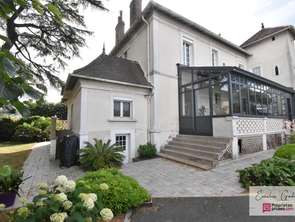 Vente Maison 5 chambresCholet