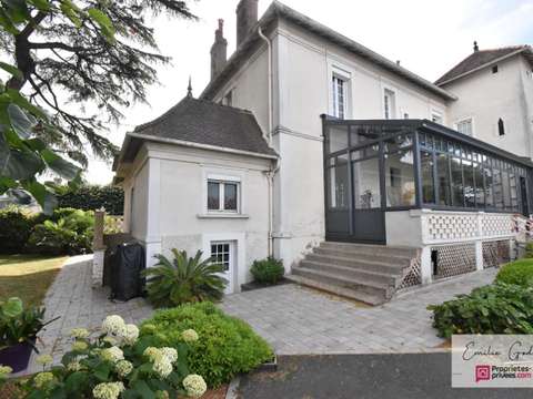 Vente maison 11 pièces Cholet 49