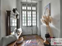 Vente maison 11 pièces
