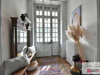 Vente maison 11 pièces