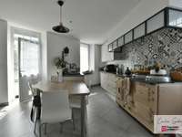 Vente maison 11 pièces