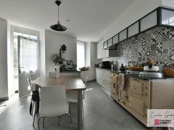 Vente maison 11 pièces