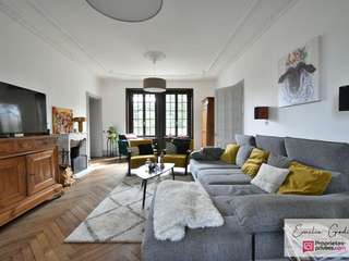 Vente maison 11 pièces