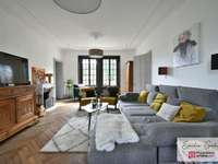 Vente maison 11 pièces