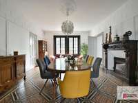 Vente maison 11 pièces