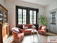 Vente maison 11 pièces