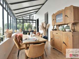 Vente maison 11 pièces