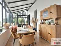 Vente maison 11 pièces