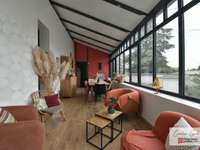 Vente maison 11 pièces