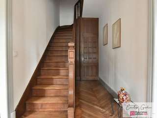 Vente maison 11 pièces