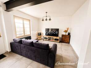 Vente Maison 3 chambresCholet
