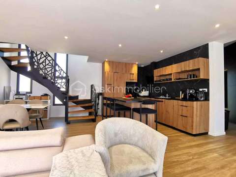 Vente maison 8 pièces Cholet 49