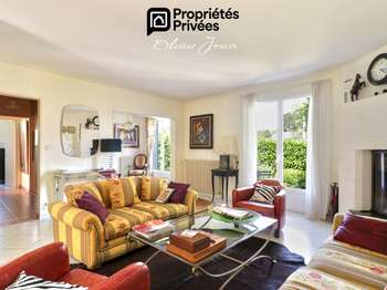Vente maison 7 pièces Cholet 49