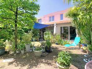 Vente Maison 4 chambresCholet