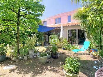 Vente Maison 4 chambresCholet