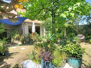 Vente Maison 4 chambresCholet