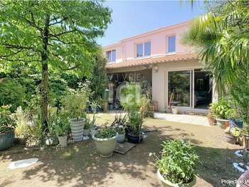 Vente Maison 4 chambresCholet