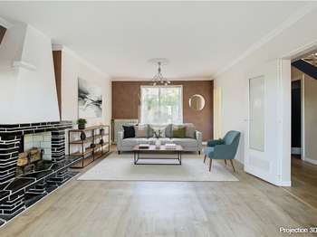 Vente Maison 2 chambresCholet