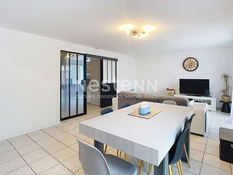 Vente maison 6 pièces Cholet 49