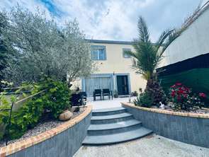 Vente Maison 4 chambresCholet