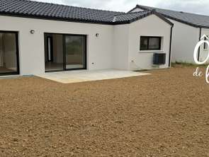 Vente Maison 3 chambresCholet