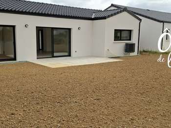 Photo Vente maison Cholet
