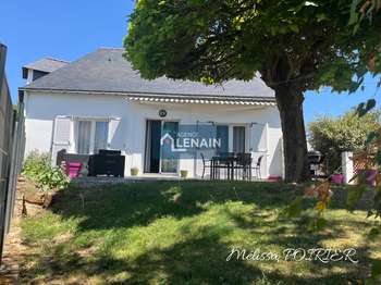 Photo Vente maison Cholet
