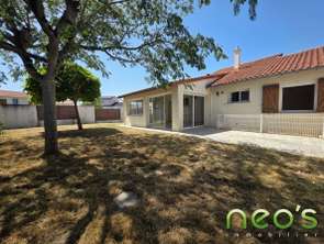 Vente Maison 5 chambresCholet