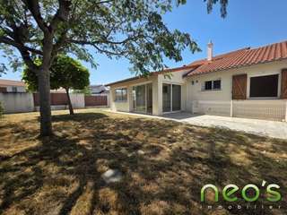 Vente maison 7 pièces Vente maison 7 pièces