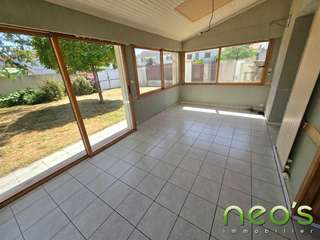 Vente maison 7 pièces Vente maison 7 pièces