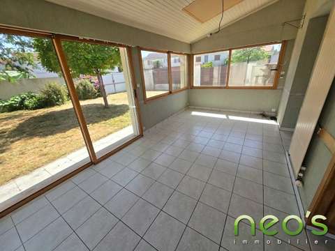 Vente maison 7 pièces Vente maison 7 pièces