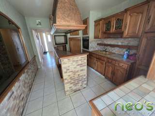 Vente maison 7 pièces Vente maison 7 pièces