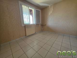Vente maison 7 pièces Vente maison 7 pièces