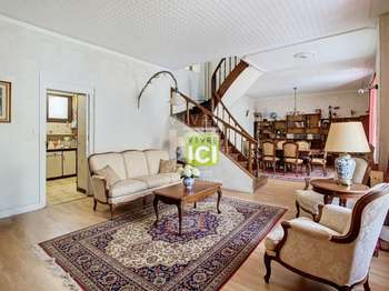 Vente Maison 5 chambresCholet