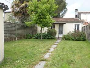 Vente Maison 2 chambresCholet